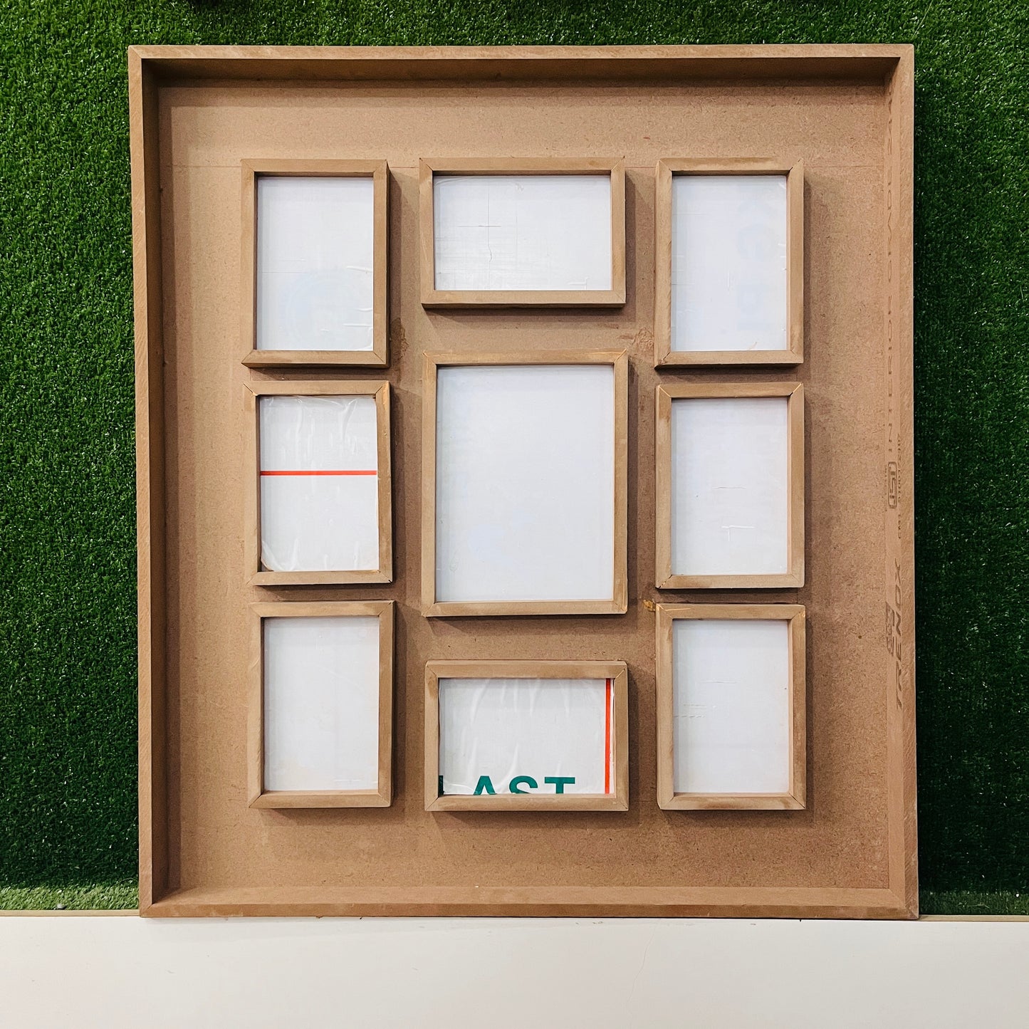 Vermala Preservation With Collage Photo Changing Frame
