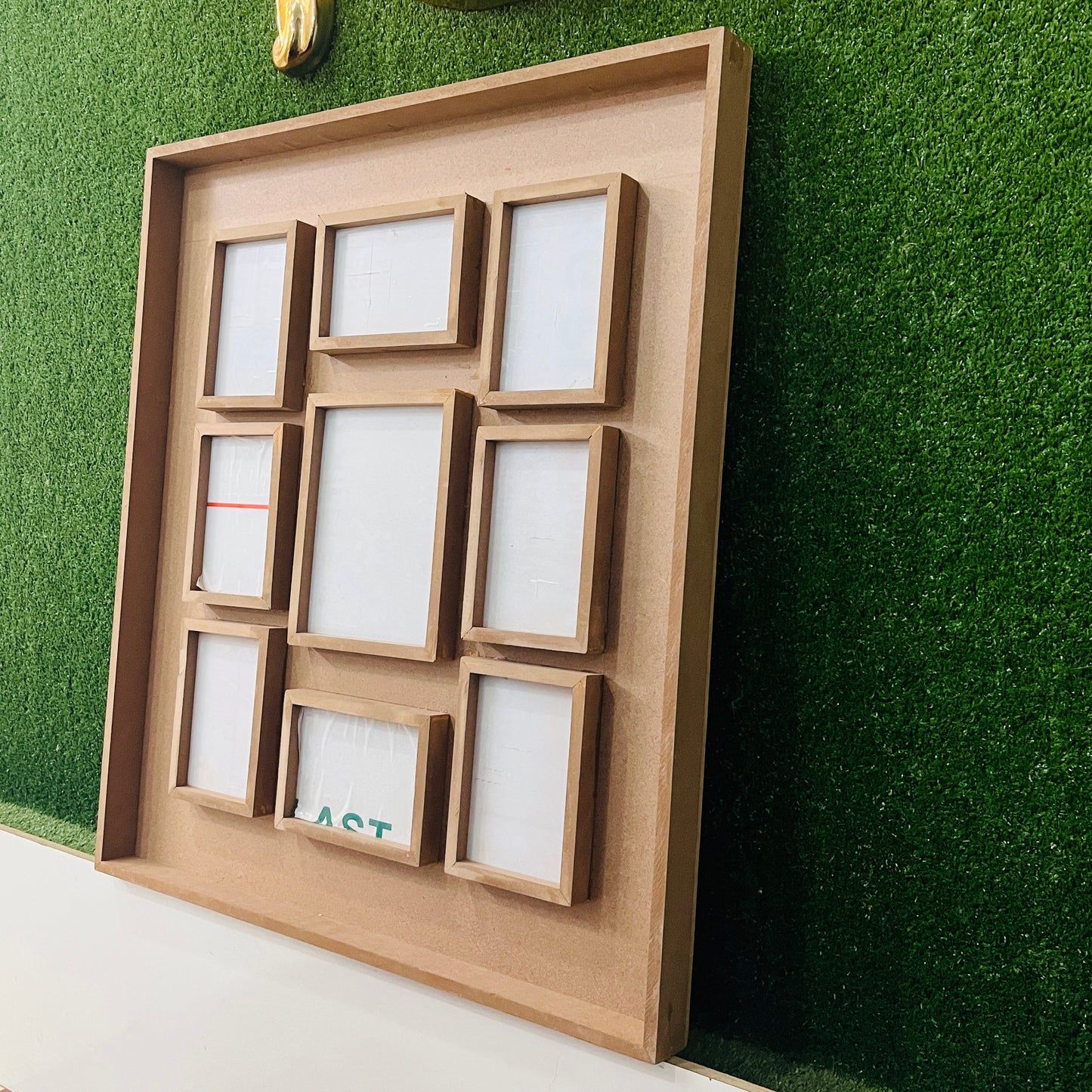 Vermala Preservation With Collage Photo Changing Frame