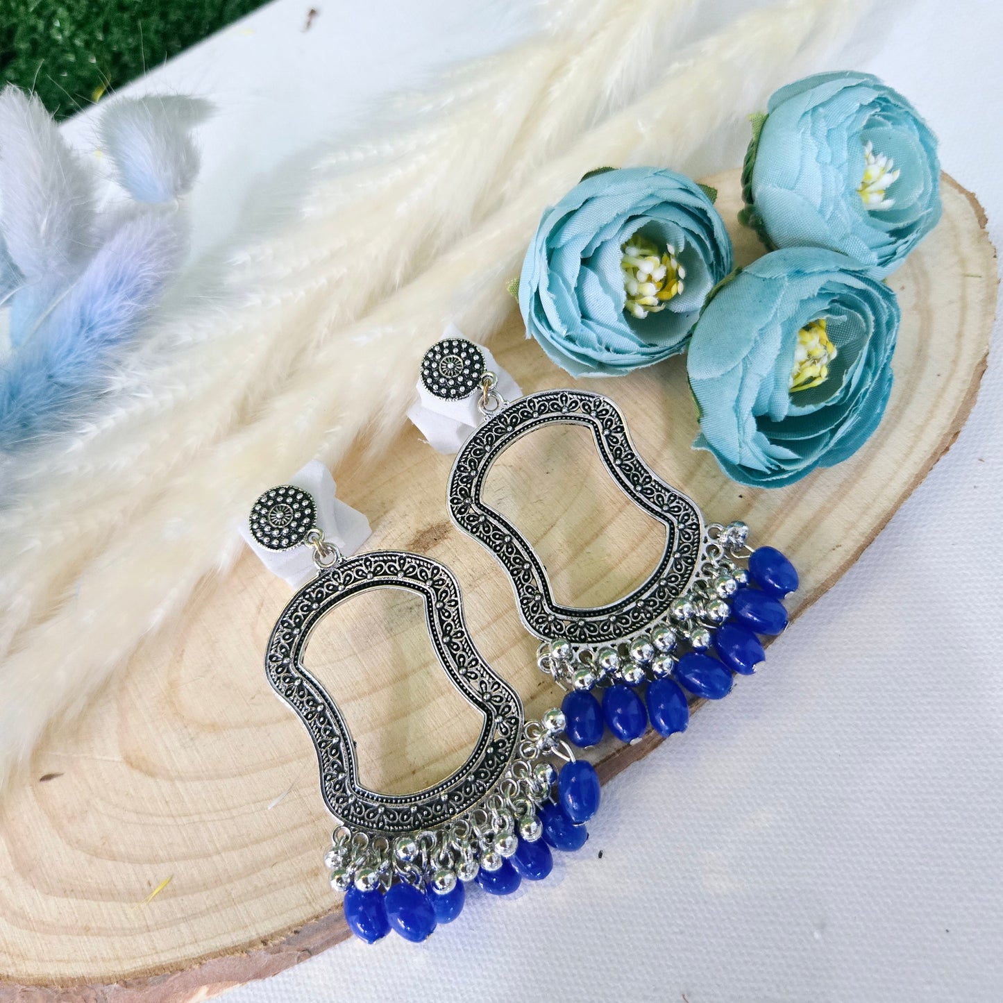 Jhumki Earing Design 18