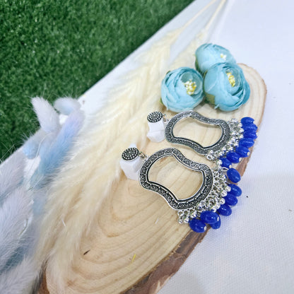 Jhumki Earing Design 18