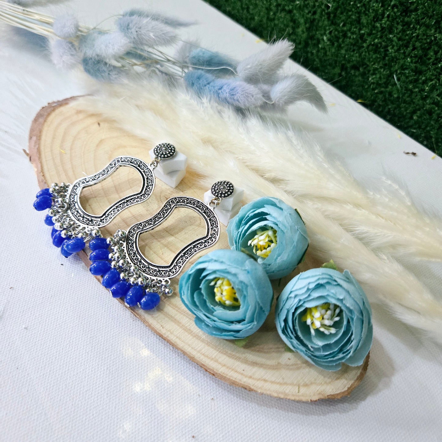 Jhumki Earing Design 18