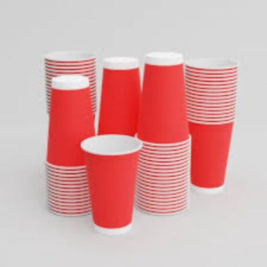 Disposable Paper Cups