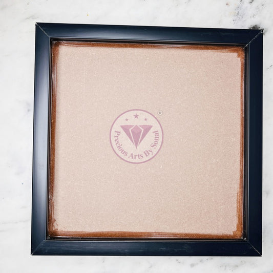 WPC Frame With MDF - 12x12