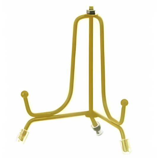 6 Inch Metal Stand- Type Foldable
