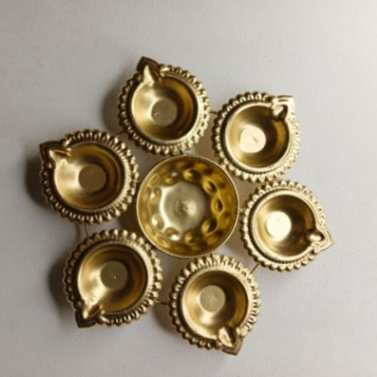 6 inch Urli Small