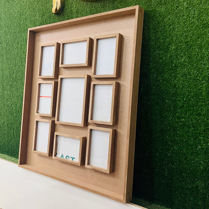 Vermala Preservation With Collage Photo Changing Frame