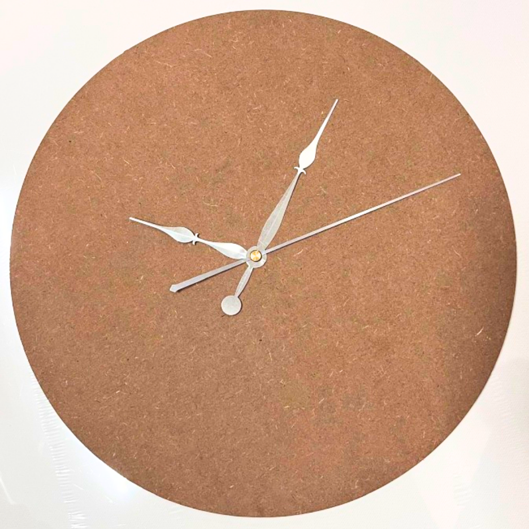 Silver Clock Hands Design-08