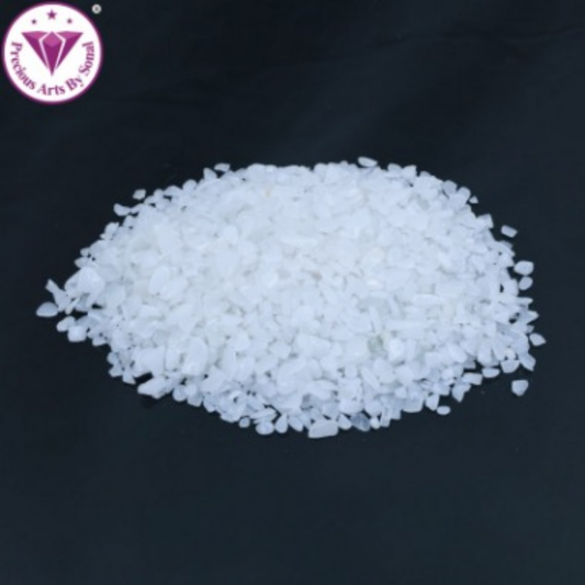 White Crystal Granules - 100gm