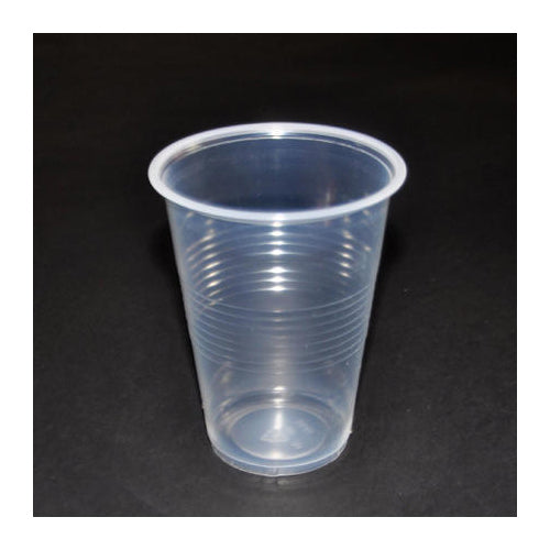 Disposable Plastic Cups