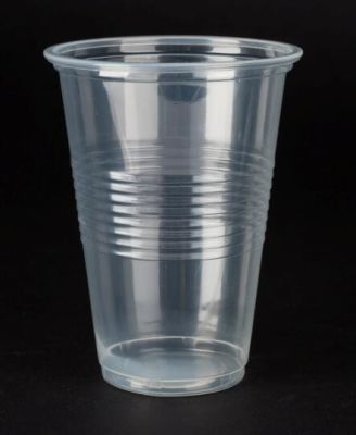 Disposable Plastic Cups