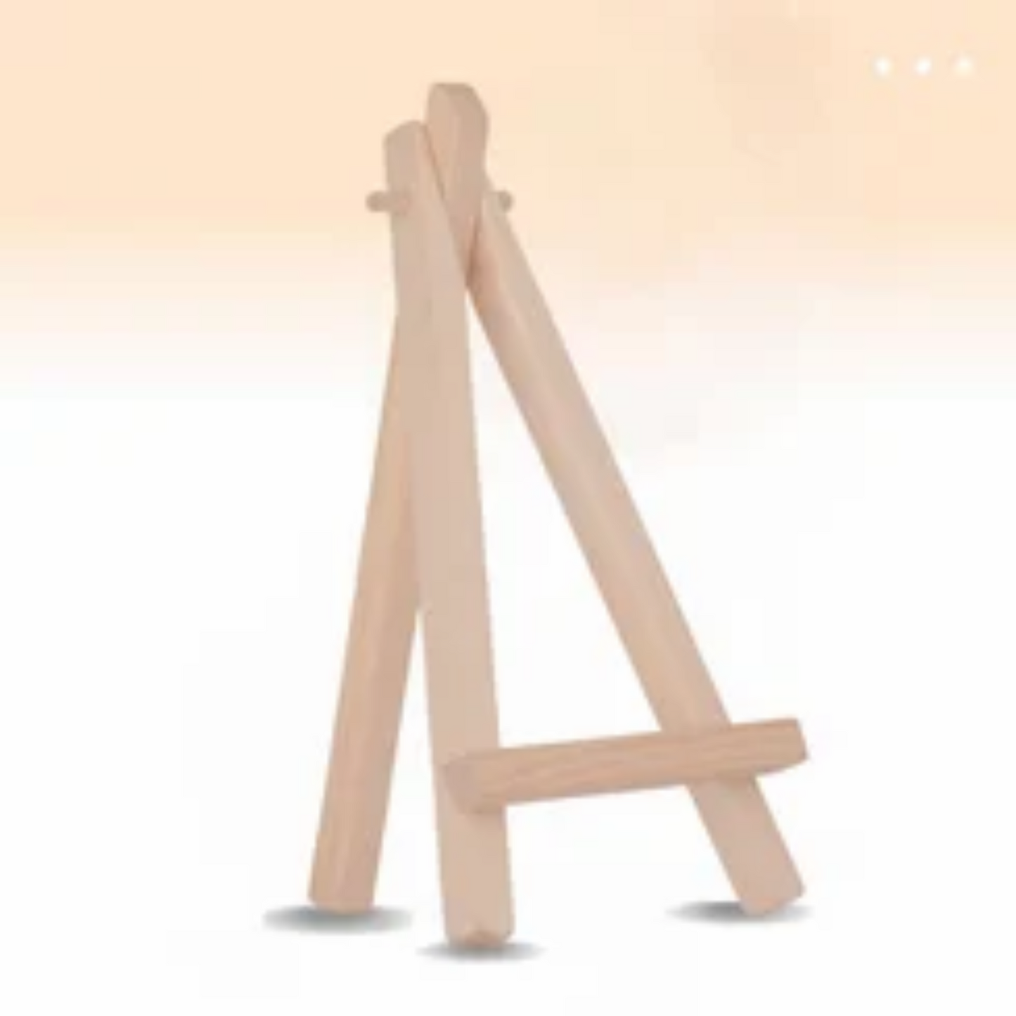 Easel Stand without Screw