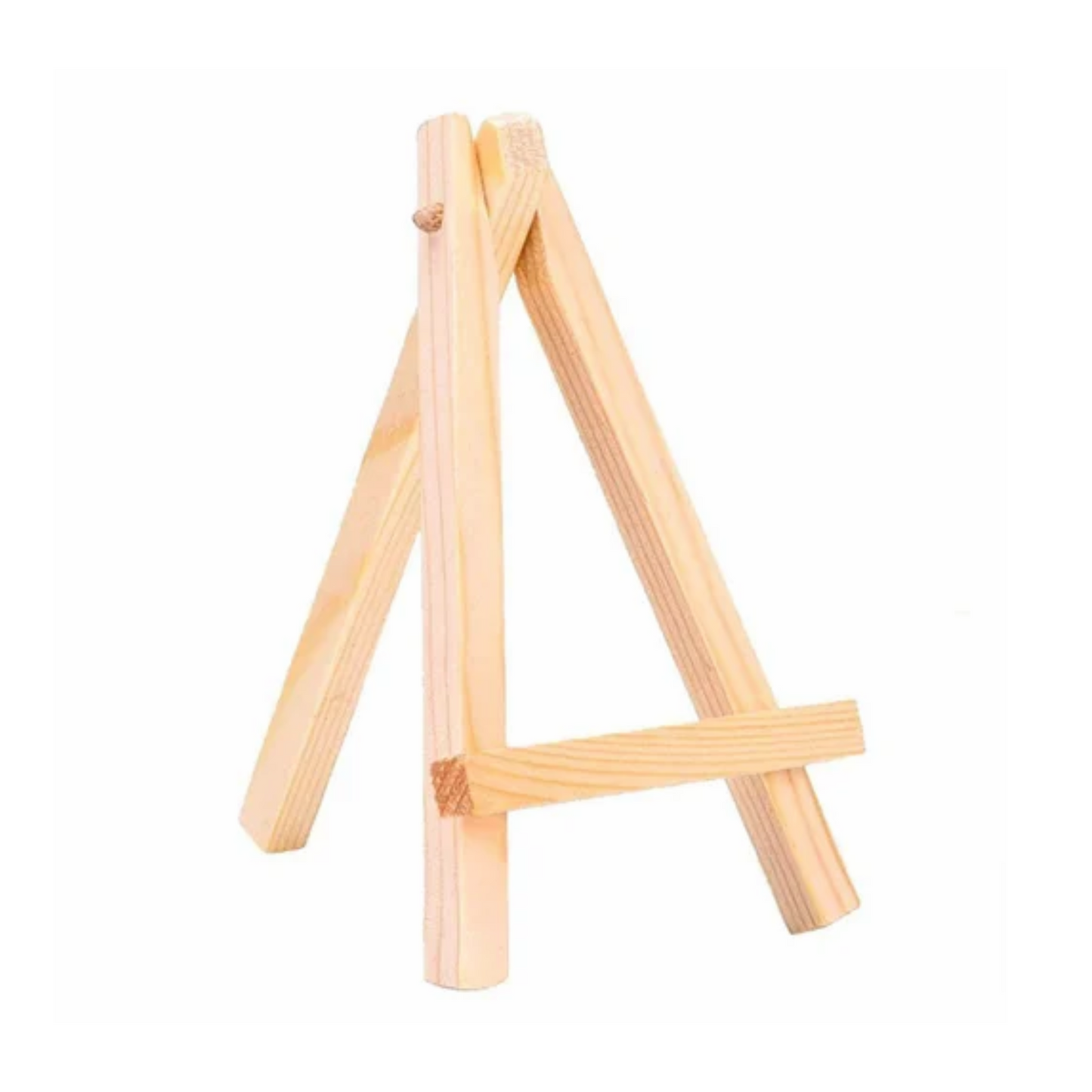 Easel Stand without Screw