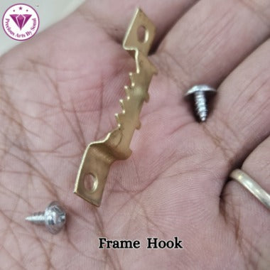 Frame Hook