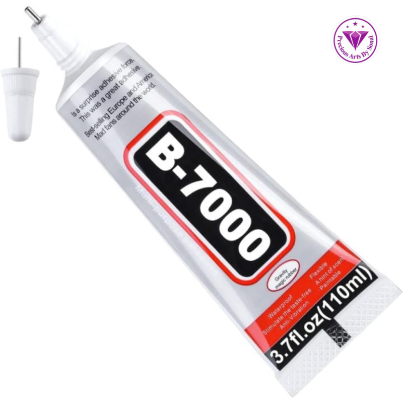 62282c5794e4b_4604_10376 B-7000 Multi Purpose Adhesive - Image 1