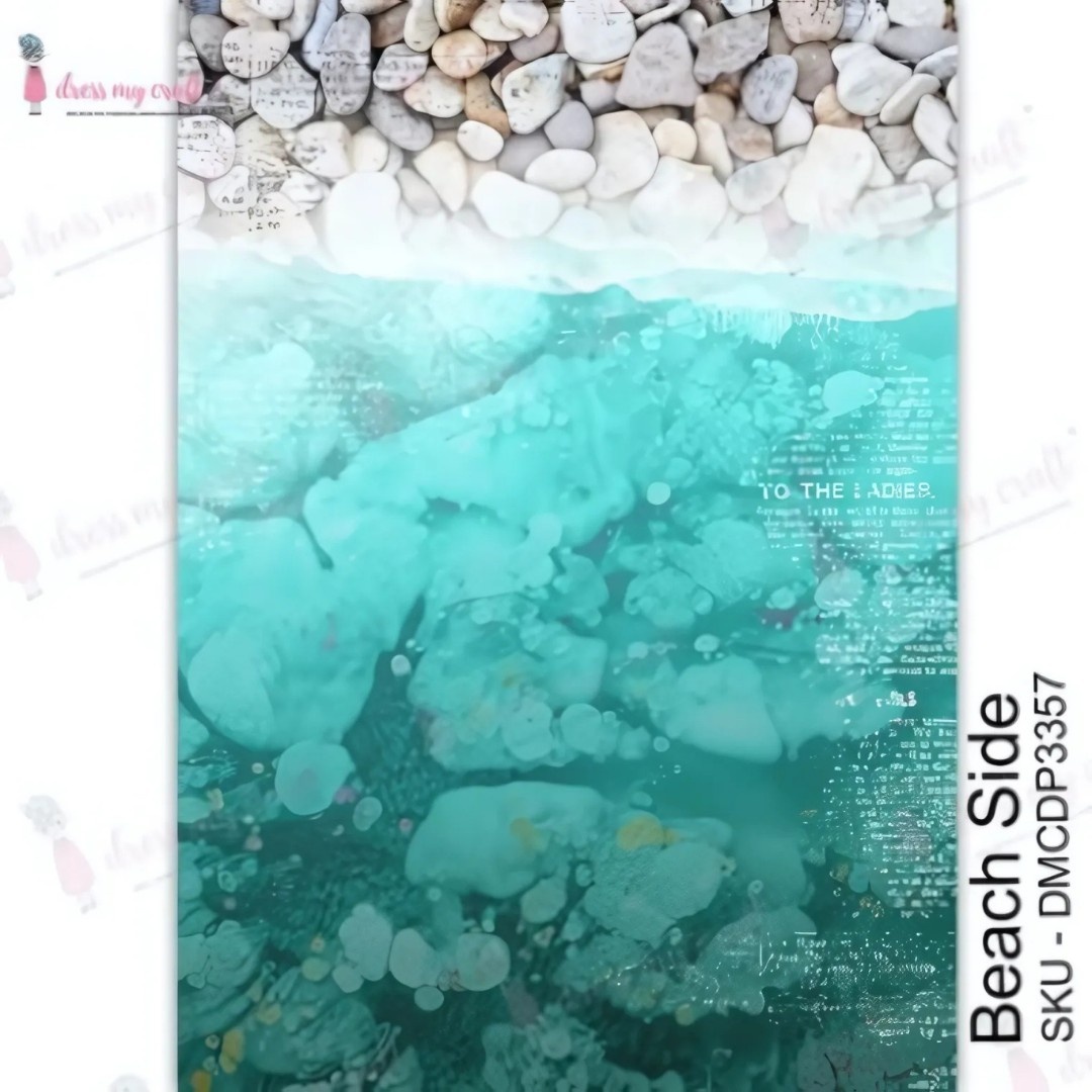 BeachSide-TransferM Beach Side - Transfer Me - Image 1