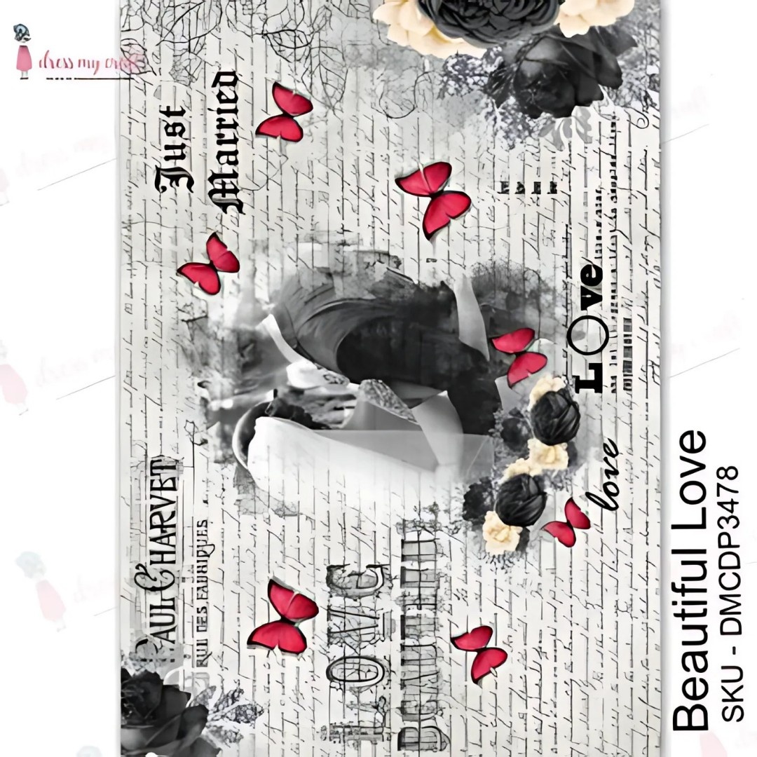 BeautifulLove-TransferM Beautiful Love - Transfer Me - Image 1