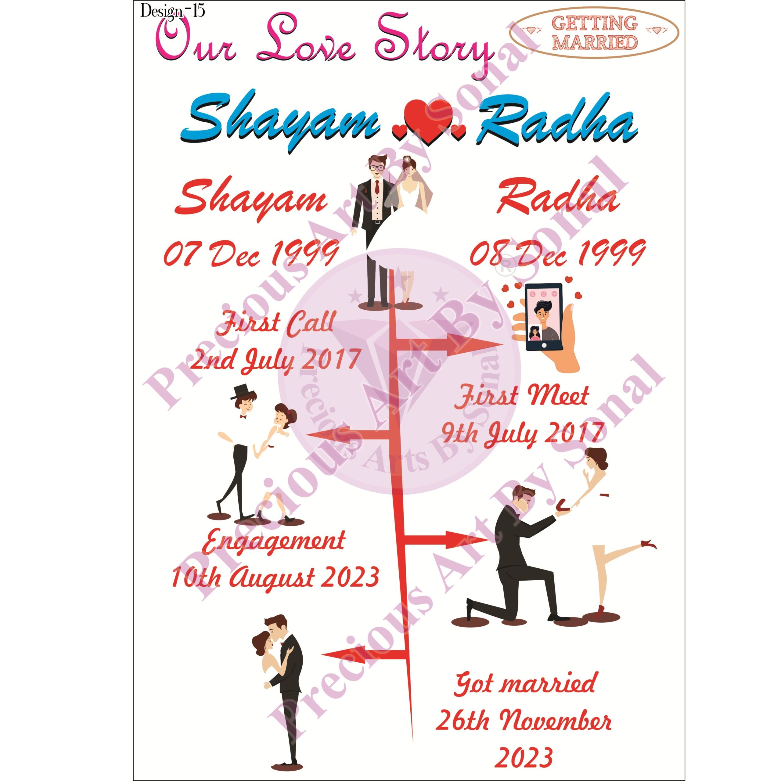 INSERT SHEET 15 Insert Sheet - 15 - Image 1