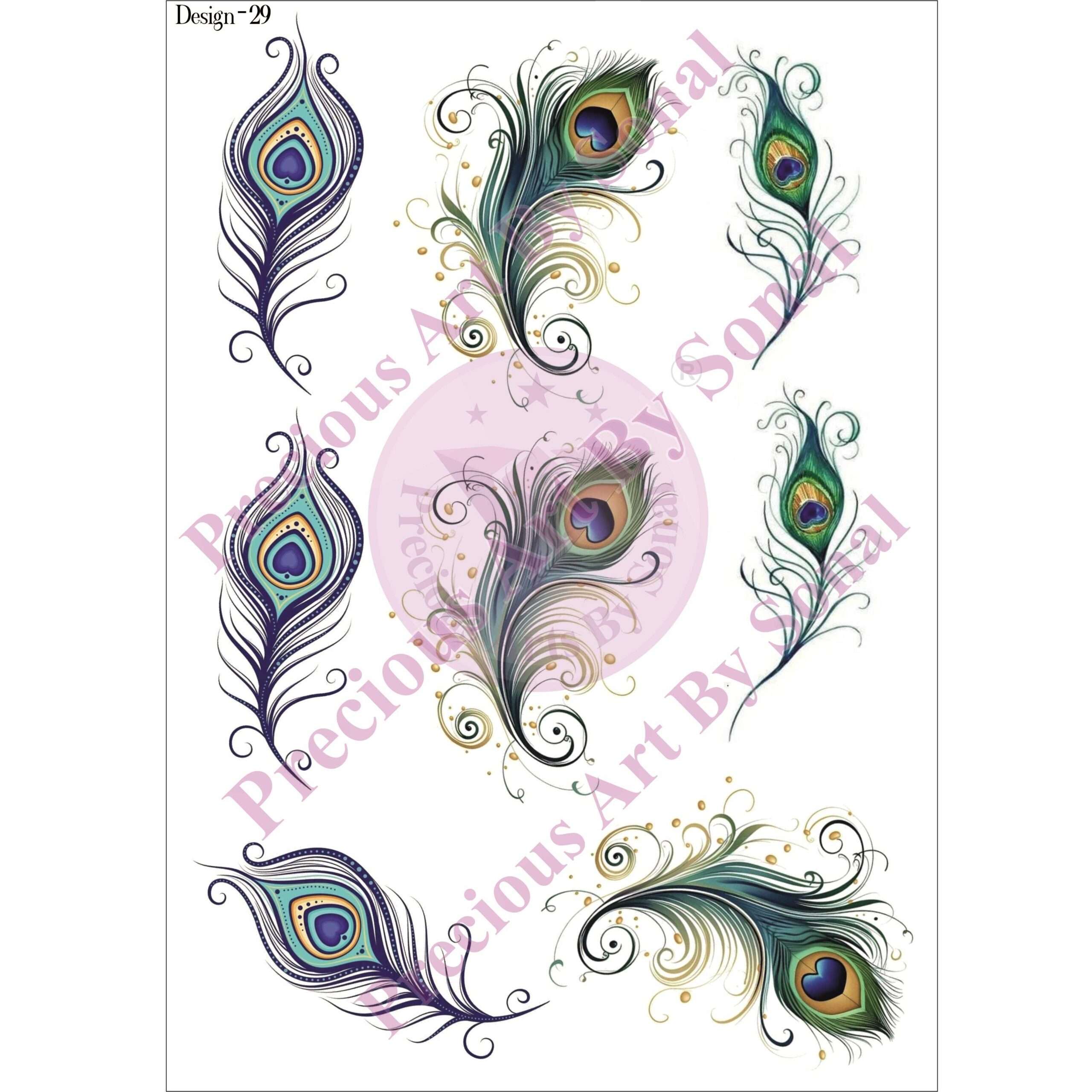 INSERT SHEET 29 Insert Sheet - 29 - Image 1