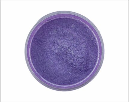 Mermaid Lavander - Mica Powder