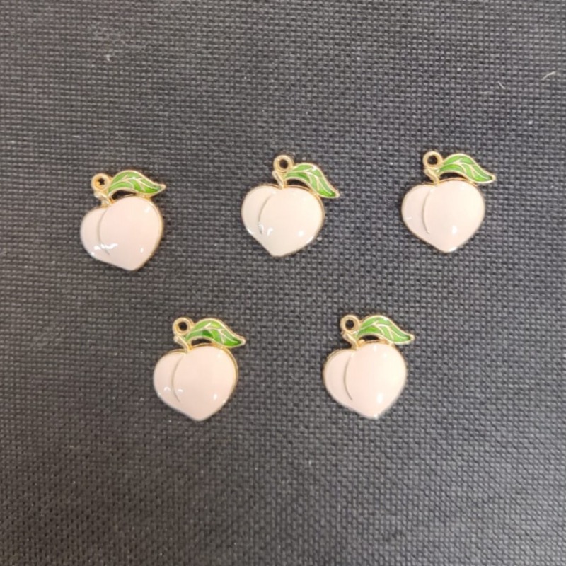 62282c5794e4b_1548_1827 Peach Heart 6 Charm