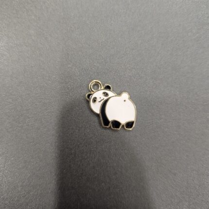 Panda 1 Charm