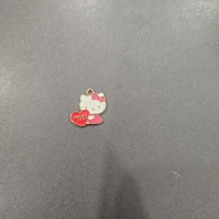 Kitty 2 Charm