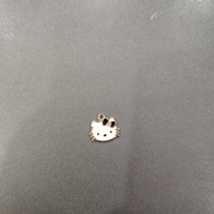 Kitty 4 Charm