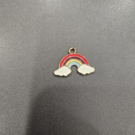 Rainbow 2 Dark Charm