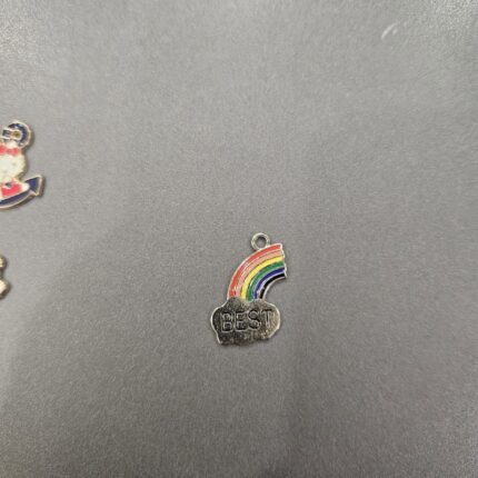 Rainbow 3 Best Charm