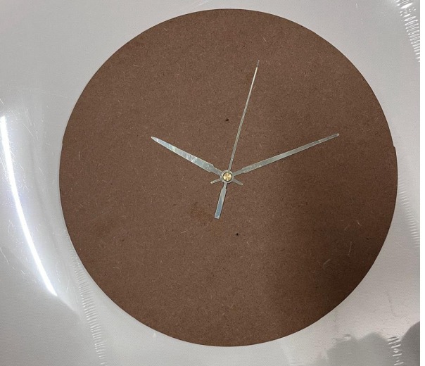 62282c5794e4b_2575_3223 Silver Clock Hands D11 - Image 1