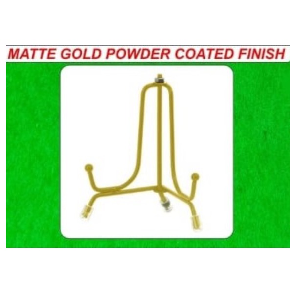 62282c5794e4b_361_273 8 inch Golden Metal Stand - Type Foldable - Image 1