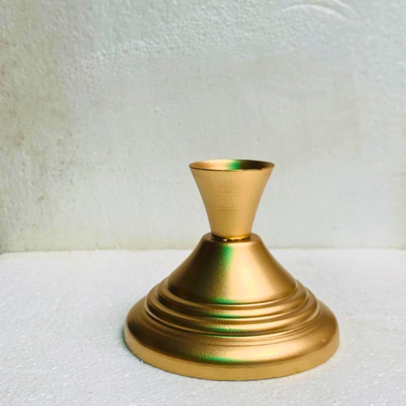 62282c5794e4b_5667_7160 4 inch Cake Platter Stand - Image 1