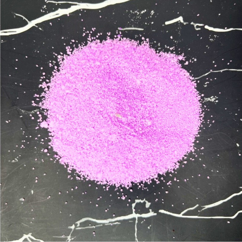 62282c5794e4b_6050_7602 Candle Pearl Wax (Purple) - 500gm - Image 1