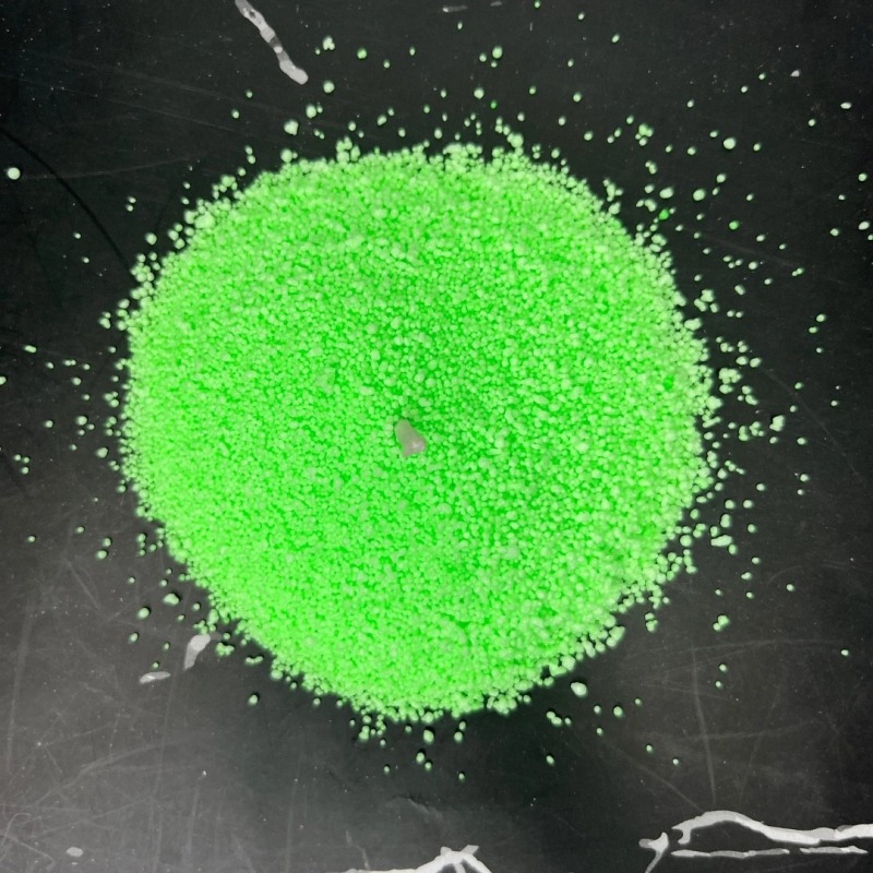 62282c5794e4b_6052_7600 Candle Pearl Wax (Parrot Green) - 500gm - Image 1