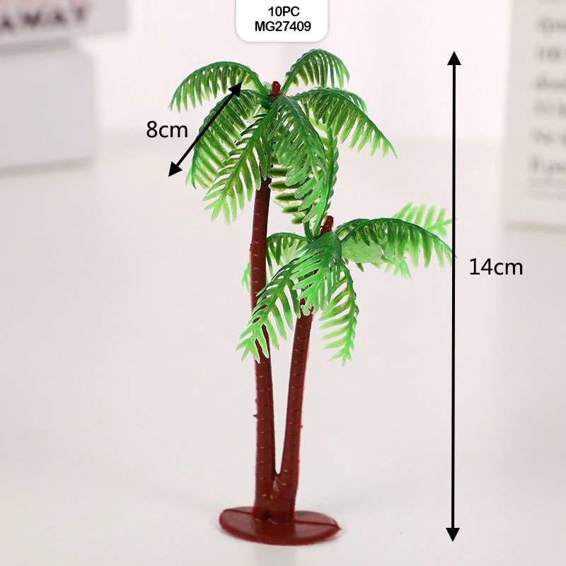 62282c5794e4b_6793_8542 Tree Miniature - Design 10 (10PC) - Image 1