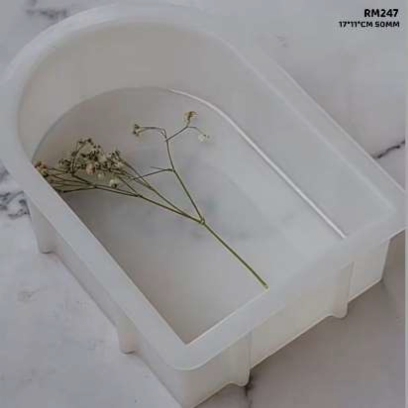 62282c5794e4b_7013_8824 17x11cm Deep Casting Mold 50mm - Image 1