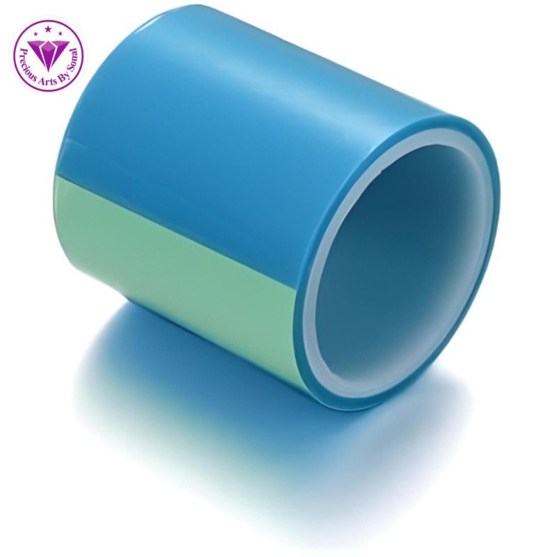 62282c5794e4b_7029_8870 UV Tape Blue - Image 1