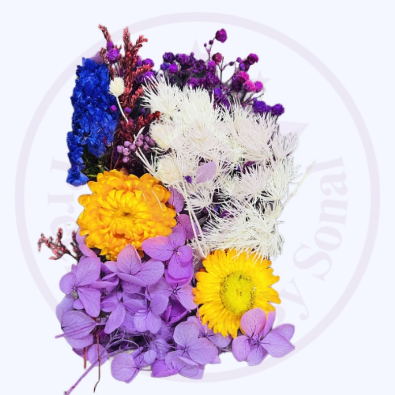 62282c5794e4b_7248_9284 Dry Flower Box - 4 - Image 1