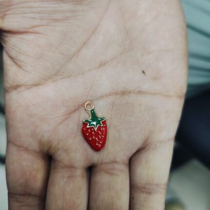 Strawberry Charm