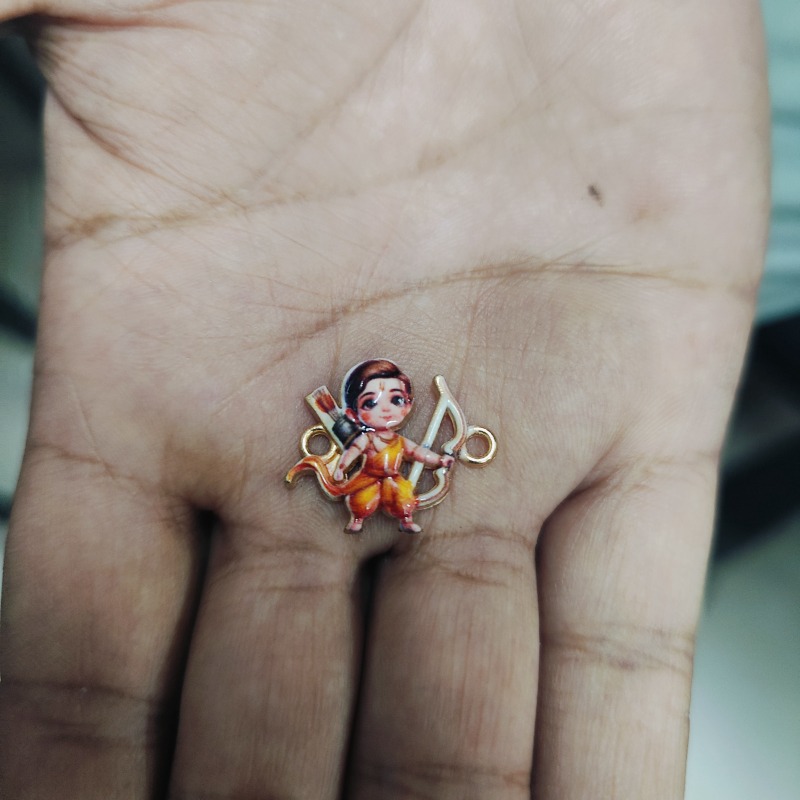 Rakhi Kids 15 Charm
