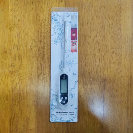 Digital Thermometer Tp-300
