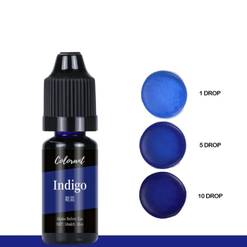 62282c5794e4b_7558_9646 Indigo - Candle Color - Image 1