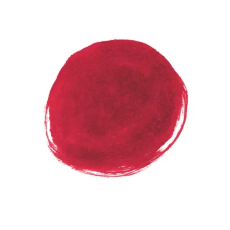 62282c5794e4b_7925_10013 Cherry Red - Candle Color Indian 30ml - Image 1