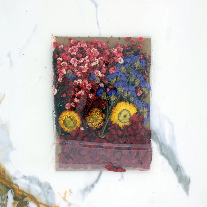 62282c5794e4b_8180_10252 Dry Flower Big Packet - D023 - Image 1