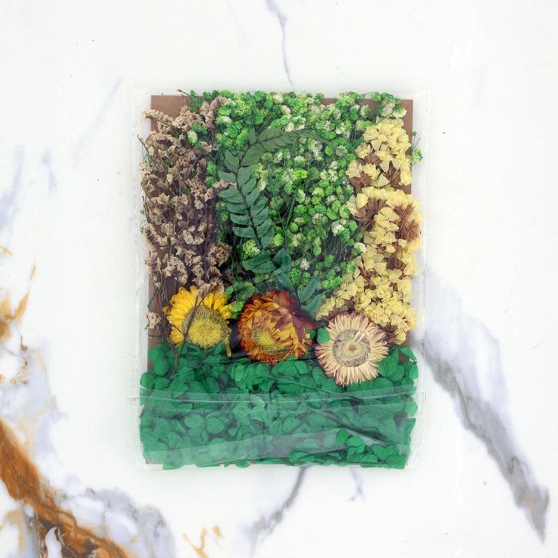 62282c5794e4b_8183_10255 Dry Flower Big Packet - D028 - Image 1