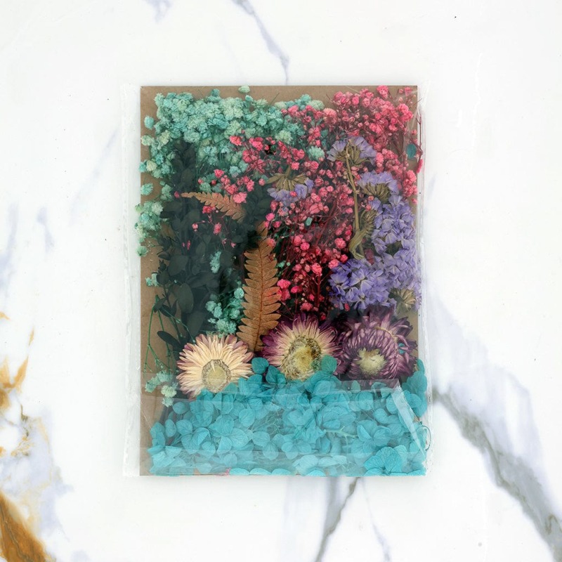 62282c5794e4b_8185_10257 Dry Flower Big Packet - D030 - Image 1