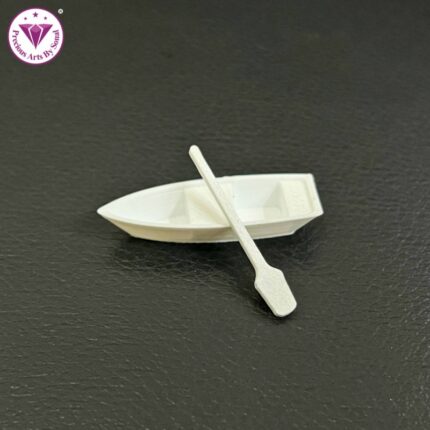 Boat Miniature - Design 14