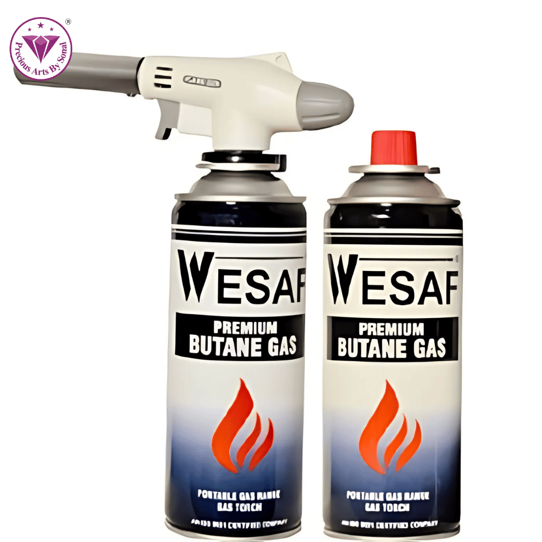 Butane Gas Cylinder Butane Gas Cylinder - Image 1