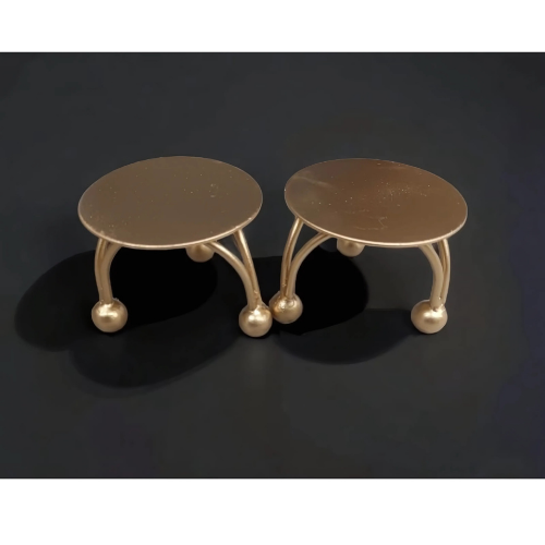 Candle 3 leg Stand Candle 3 leg Stand - Image 1