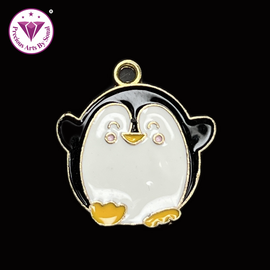 Penguin 3 Black Charm